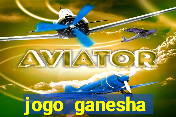 jogo ganesha fortune demo